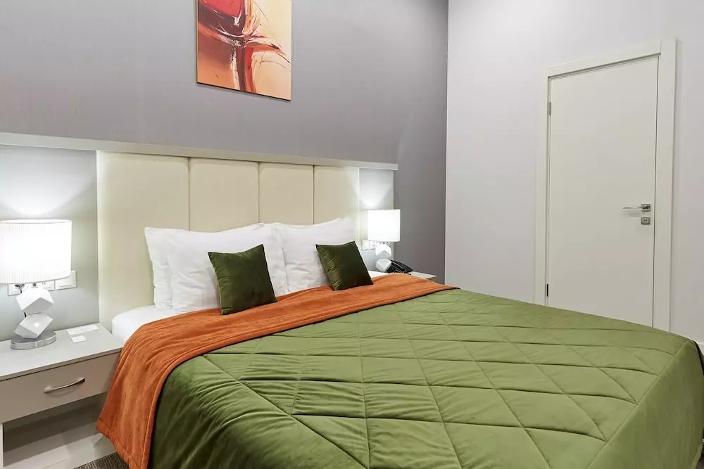 هتل بروسکو آربات مسکو